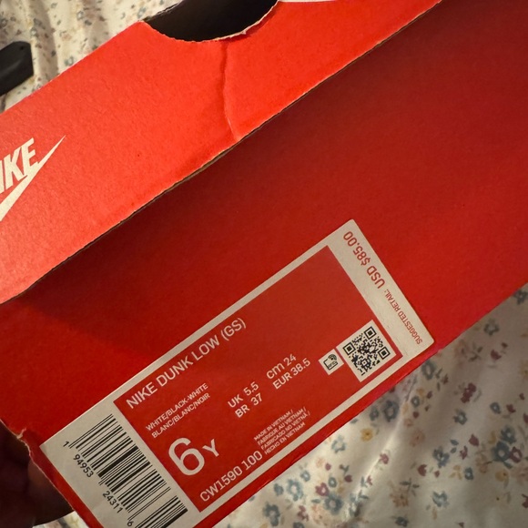 Panda Dunks - Picture 4 of 4